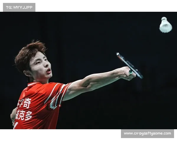 石宇奇决赛首局领先遭逆转后稳扎稳打逆袭成功实现翻盘