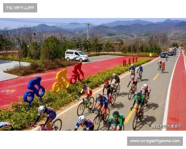 云南自行车队基地化训练成效显著，后备人才梯队逐步完善