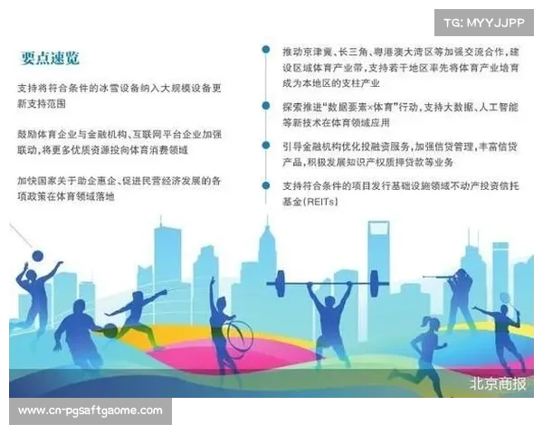 国务院发文推进体育产业，目标2030年规模超7万亿元