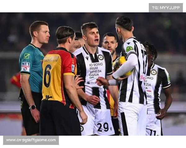 意甲中游球队战术演化：从铁桶阵到高压逼抢